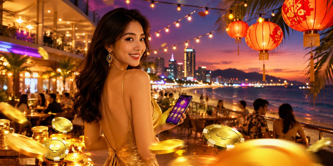 8888vi MoMo Bắn Cá